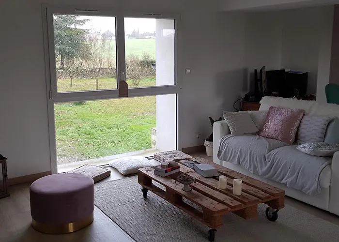 Quarto em Acomodações Particulares Cosy