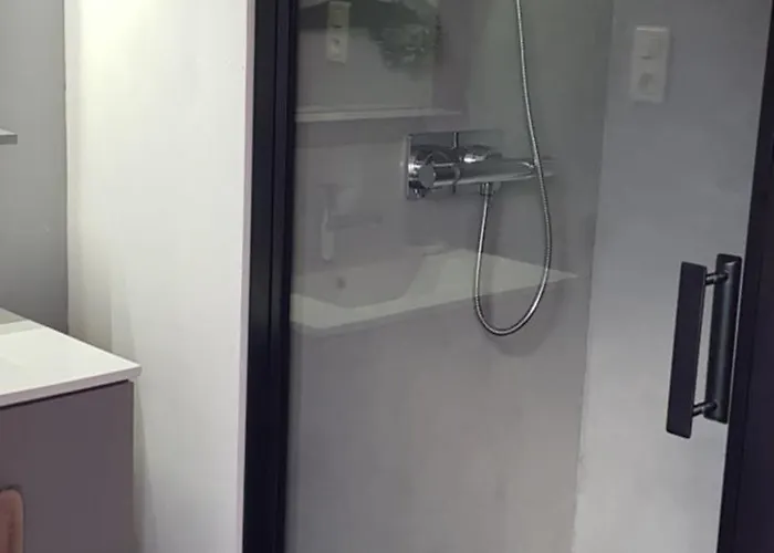 Cosy Quarto em Acomodações Particulares Niort