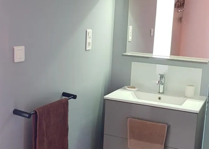 Cosy Quarto em Acomodações Particulares